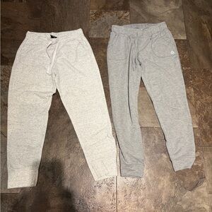 Women’s Size Small Joggers
